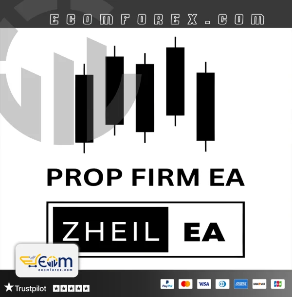 Zheil EA MT4 Logo