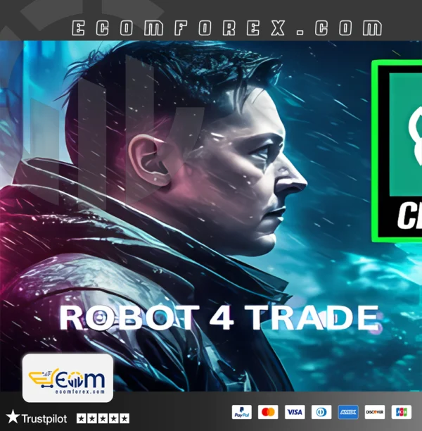 ADAM for FTMO MT4 Logo