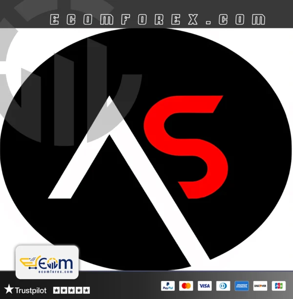 Advanced Scalper EA MT4 Logo