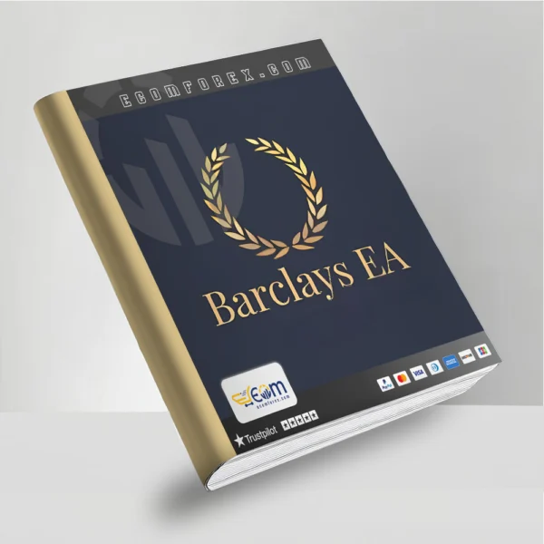 Barclays EA MT4