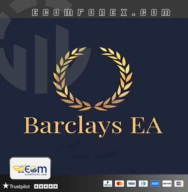 Barclays EA MT4 Logo