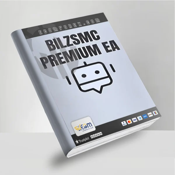 BilzSMC Premium EA MT4