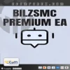 BilzSMC Premium EA MT4 Logo