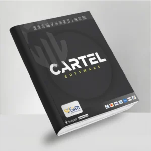 Cartel US30 EA MT5