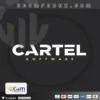 Cartel US30 EA MT5 Logo