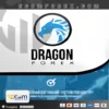 Dragon Scalper EA MT4 Logo