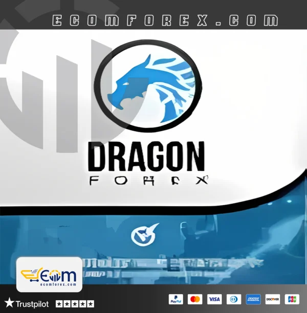 Dragon Scalper EA MT4 Logo