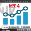 Dynamic Deluxe EA Premium Source Code MQ4 Logo