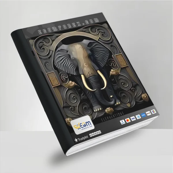 EA Golden Elephant MT4