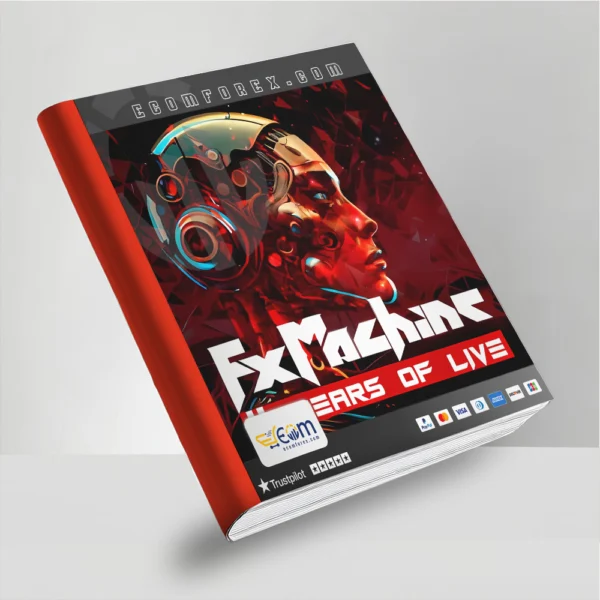 FXMachine EA MT4