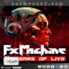 FXMachine EA MT4 Logo