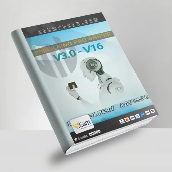 Forex King Pro Sniper MT4