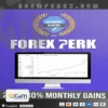 Forex Perk EA MT4 Logo