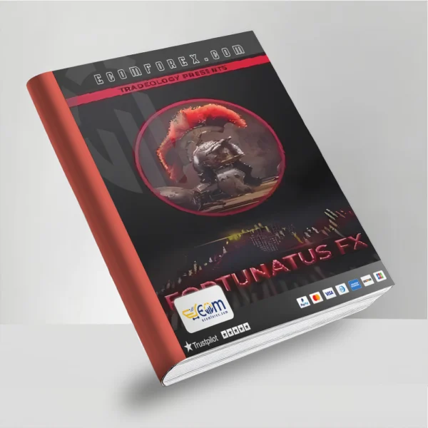 Fortunatus Fx Plus Indicator MT4