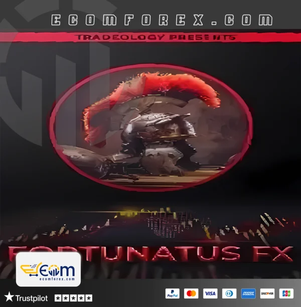 Fortunatus Fx Plus Indicator MT4 Logo