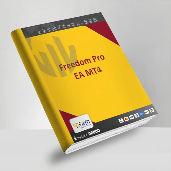 Freedom EA MT4