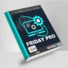 Friday Pro EA MT4