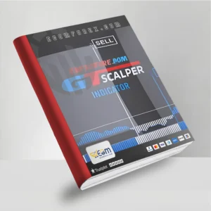GT Scalper Indicator MT4