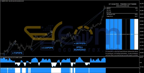 GT Scalper Indicator Review