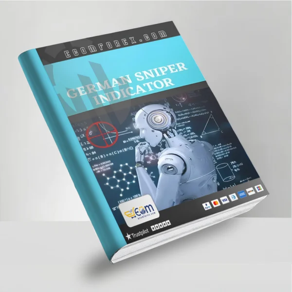 German Sniper Indicator MT4