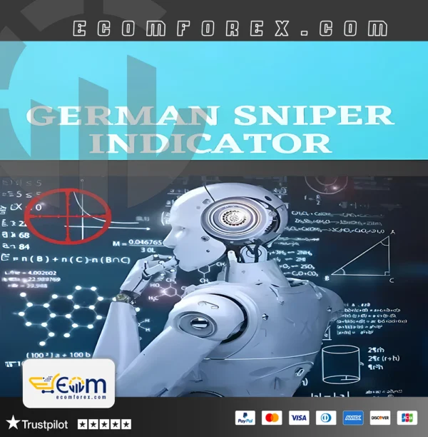 German Sniper Indicator MT4 Logo