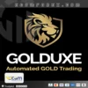 Golduxe EA MT4 Logo