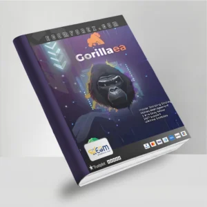 Gorilla EA V6 Monster Source Code MQ4