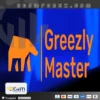 Greezly Bot Pro EA MT4 Logo