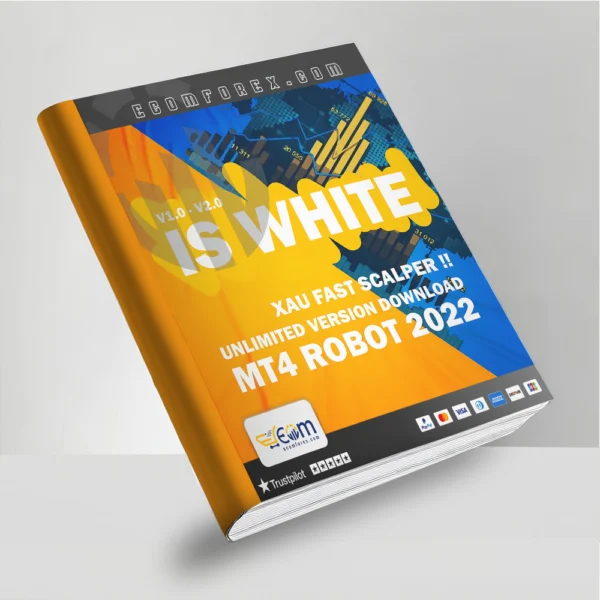 IS White EA V2.0 MT4