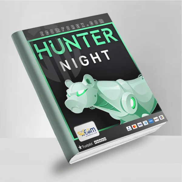 Night Hunter Pro EA MT4