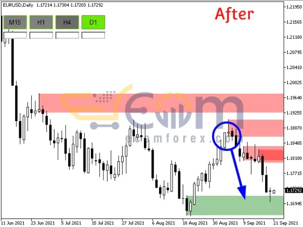 Order Block Indicator Review