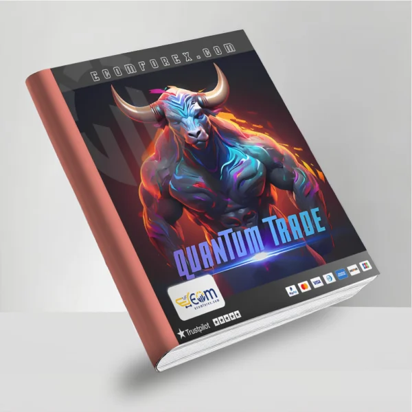 Quantum Trade EA MT4