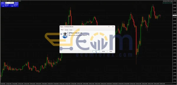 R-EVOLVE PRO EA MT4 Review