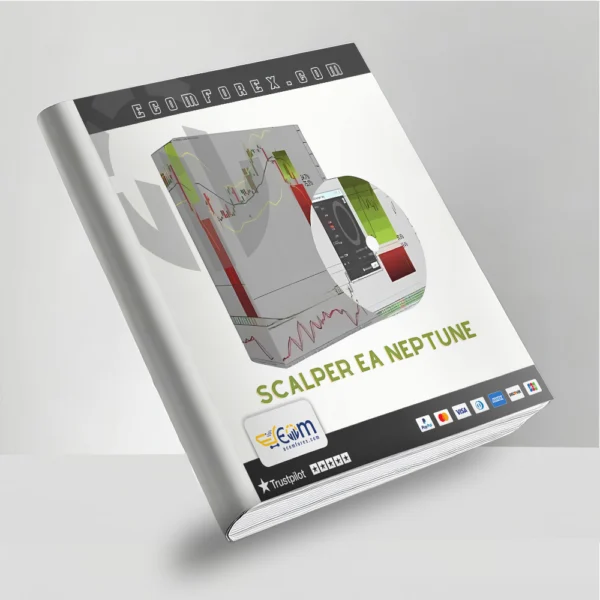 Scalper EA Neptune MT4