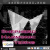 Shepherd Harmonic Pattern Logo