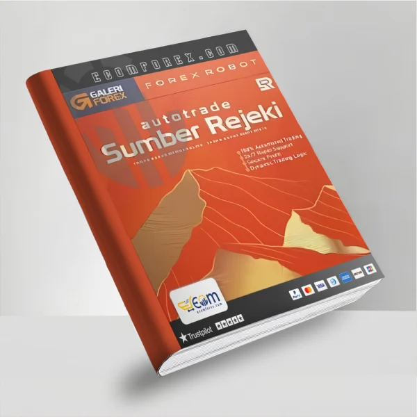 Sumber Rejeki Autotrade EA