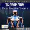TS Prop Firm MT4 Logo