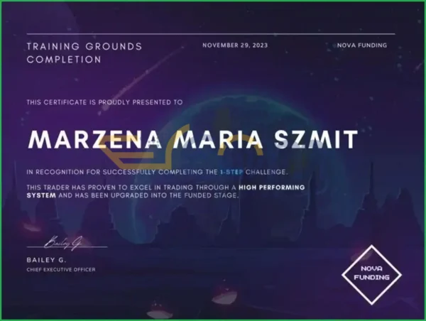 TS Prop Firm MT4 Review