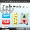 Trade Assistant MT4 Logo