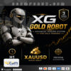XG Gold Robot MT5