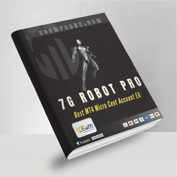 7G Robot Pro EA MT4