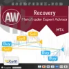 AW Recovery EA MT4 Logo