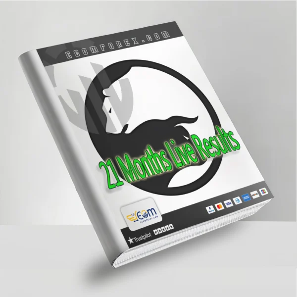 Daytrade Pro Algo EA MT4