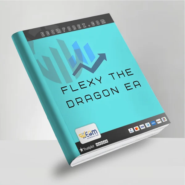 Flexy The Dragon EA MT4