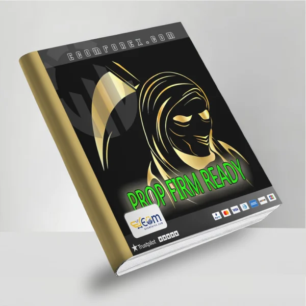 Gold Reaper EA MT4