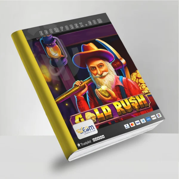 Gold Rush Pro