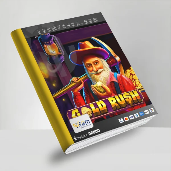 Gold Rush Pro MT4