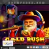 Gold Rush Pro MT4 Logo