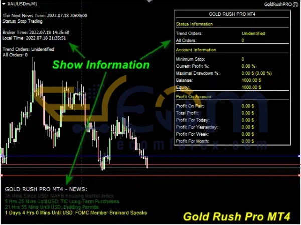 Gold Rush Pro Review