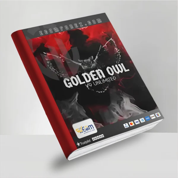 Golden Owl V9 EA MT4
